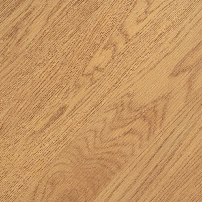 Mesa de Comedor Natural DMF 120 x 120 x 75 cm 5 Mesa de Comedor Natural DMF 120 x 120 x 75 cm 5