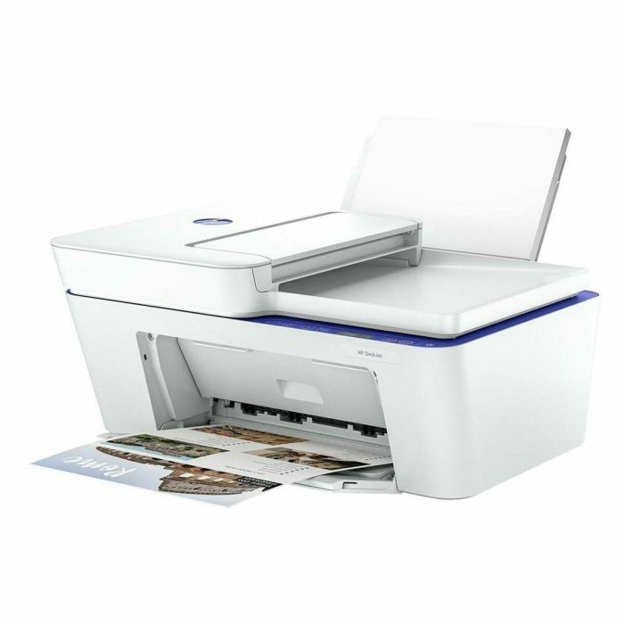 HP Deskjet 4230e Impresora Multifunción Color, Inyección de Tinta, Copia, Escáner con 3 Meses Tinta Instantánea HP+ 24 HP Deskjet 4230e Impresora Multifunción Color, Inyección de Tinta, Copia, Escáner con 3 Meses Tinta Instantánea HP+ 24