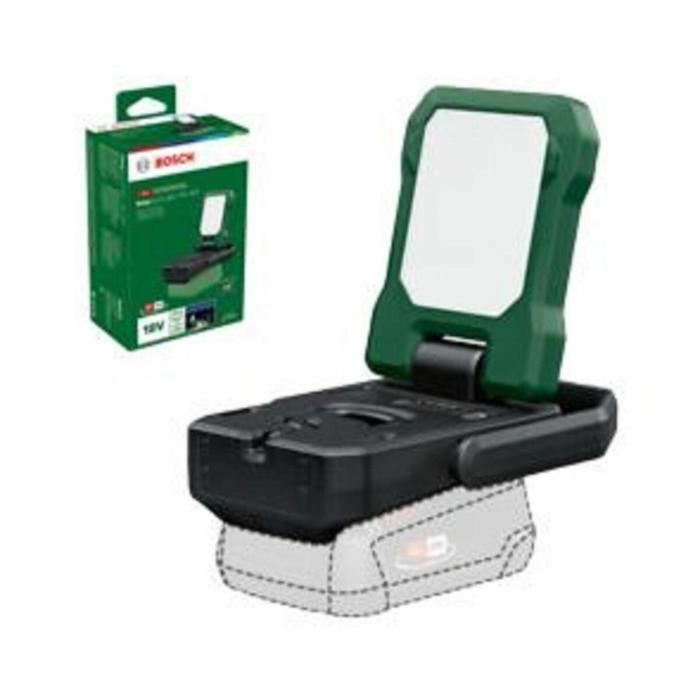 Bosch Lámpara EasySpotLight 18V-400