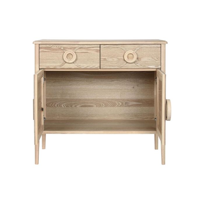 Aparador Home ESPRIT Abeto Madera MDF 85 x 40 x 80 cm 6 Aparador Home ESPRIT Abeto Madera MDF 85 x 40 x 80 cm 6