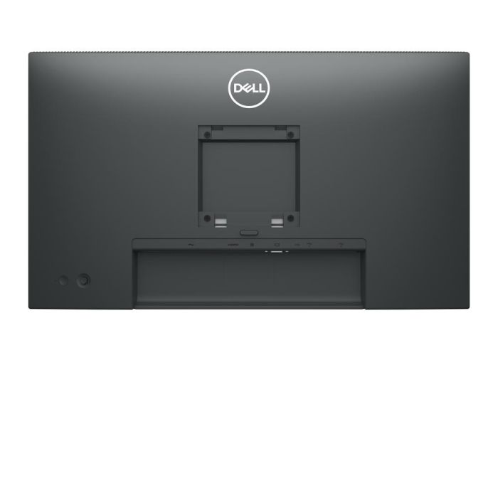 Dell P2425H - Monitor Profesional de 24 Pulgadas Full HD IPS, 100Hz, USB-C, Ergonómico y ConfortView Plus, Color Negro