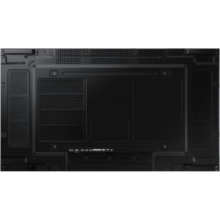 Samsung VH55C-R LCD 55" Full HD Pantalla Interior Negro LH55VHCRBGBXEN 6