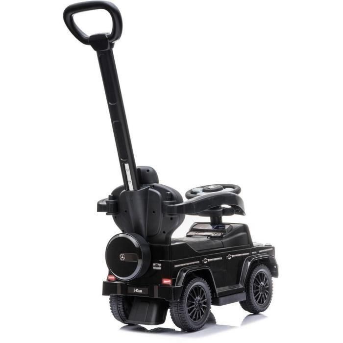 Portabebés Mercedes G350d 3 en 1 - Buddy Toys - BPC 5288 5