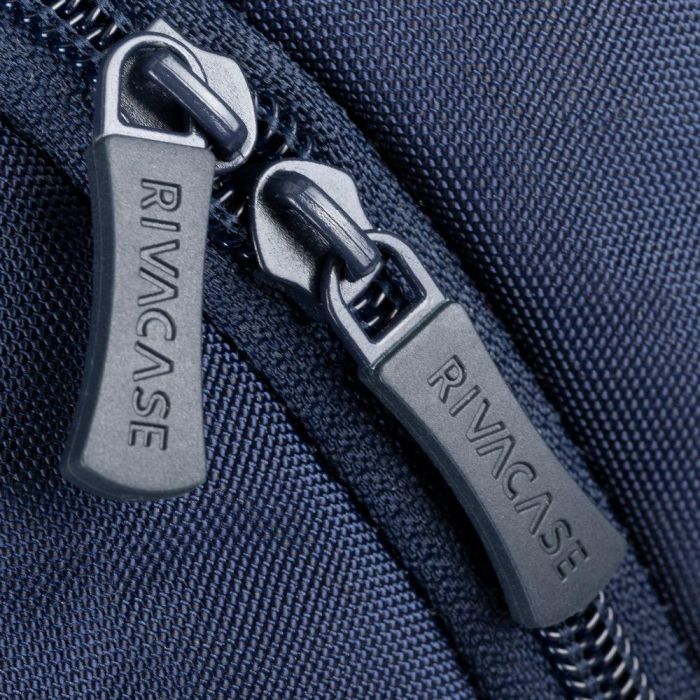 RIVACASE Alpendorf Eco Mochila para Portátil 15-6"-16" Azul Oscuro 7561 7