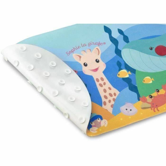 Sophie La Girafe SOP3056565235255 Alfombra de baño 2