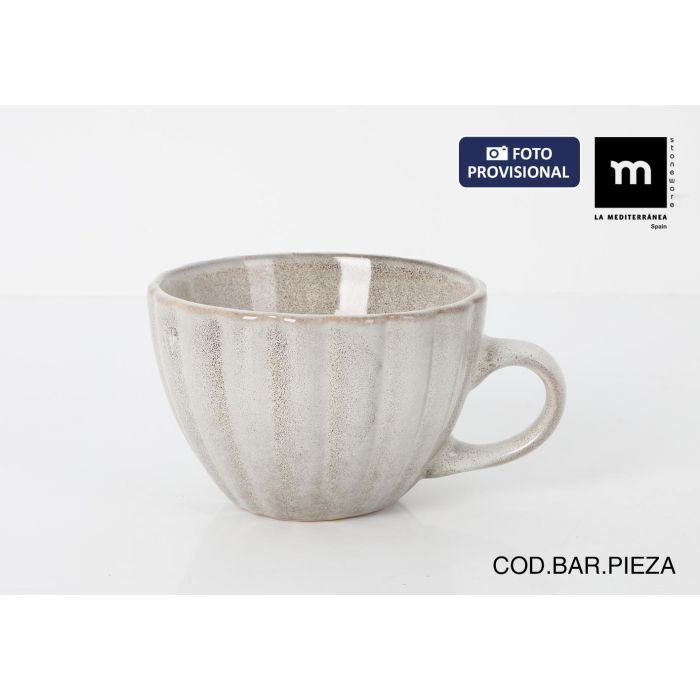 Mug Talaier 500 ml - La Mediterranea (24 Unidades) Mug Talaier 500 ml - La Mediterranea (24 Unidades)