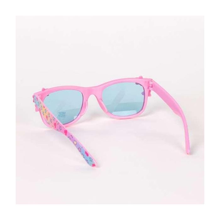 Gafas de sol infantiles premium minnie 13.0 x 5.0 x 12.5 cm 1