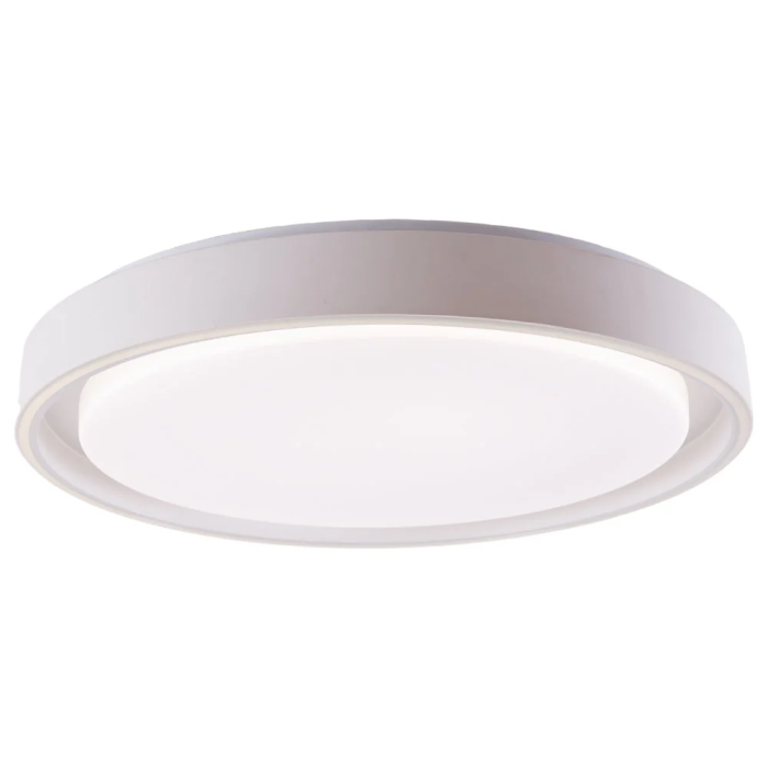 Sara Plafón LED 27W 2700Lm Redondo BiColor CCT (Tonalidad Luz Regulable) 40.000H HO-CCT-LED03 1