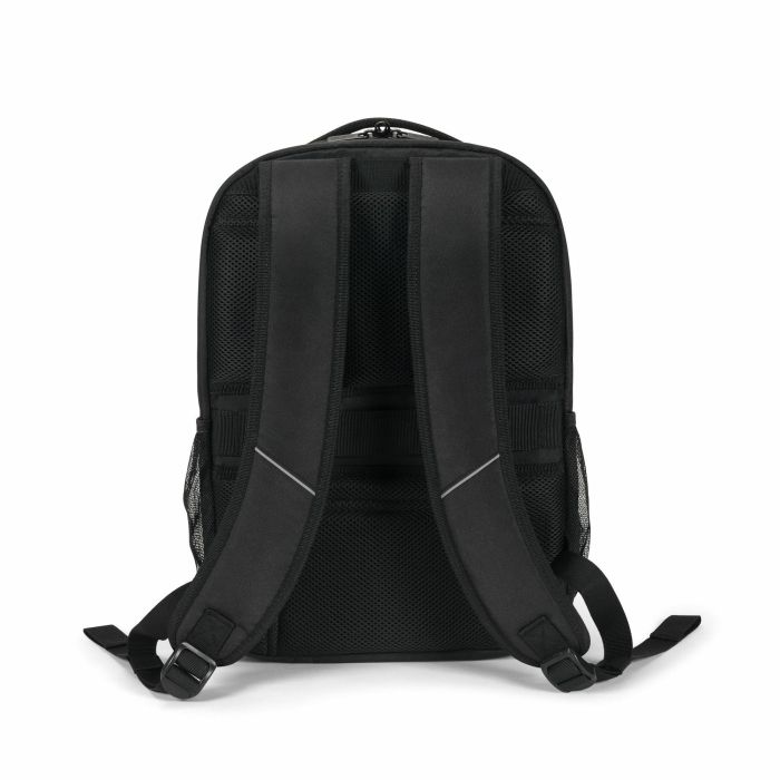 DICOTA Eco Core Funda para portátil 13-14.1" negra 3 DICOTA Eco Core Funda para portátil 13-14.1" negra 3