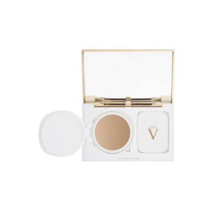 Valmont Polvo Perfeccionador perfecting powder cr medium beige