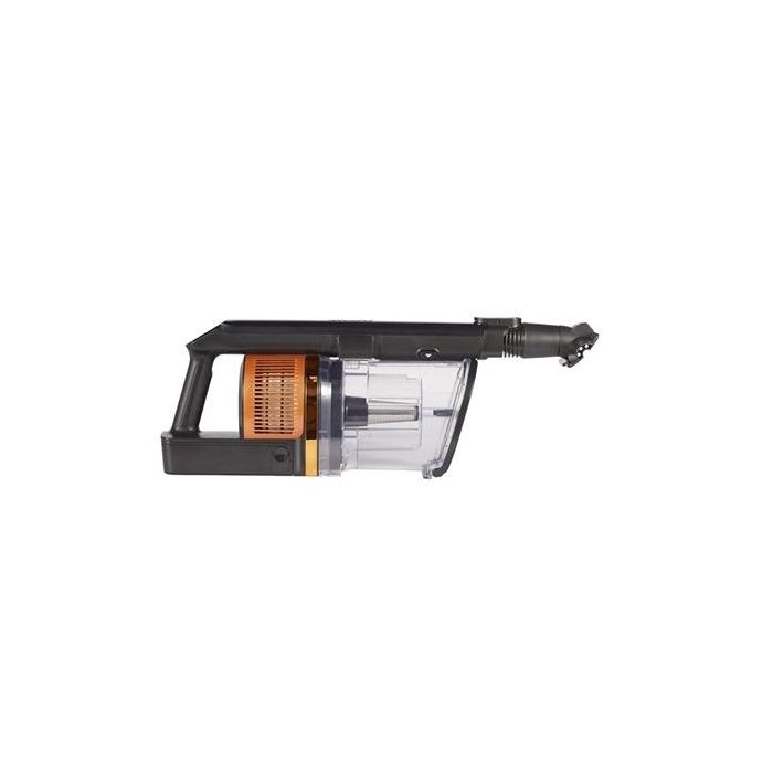 Shark IZ300EU Aspiradora Escoba Sin Cable DuoClean + PowerFins 25.2V Litio, 60 Min Autonomía, Anti Hair Wrap, LED 4 Shark IZ300EU Aspiradora Escoba Sin Cable DuoClean + PowerFins 25.2V Litio, 60 Min Autonomía, Anti Hair Wrap, LED 4