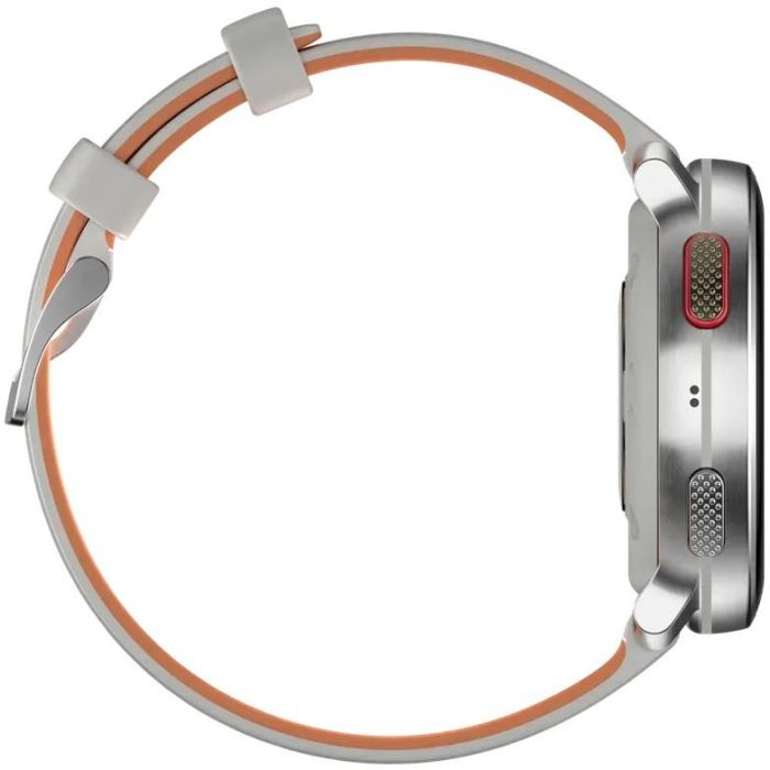 Polar Vantage V3 Sunrise Apricot Reloj Inteligente AMOLED GPS Pantalla Táctil 32GB 3