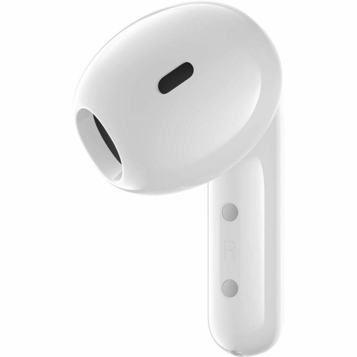 Auriculares Bluetooth Xiaomi Blanco 1 Auriculares Bluetooth Xiaomi Blanco 1