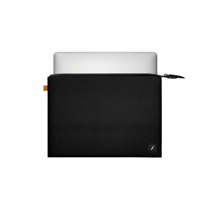 Native Union Stow Lite Sleeve For Macbook 13" Black 4 Native Union Stow Lite Sleeve For Macbook 13" Black 4