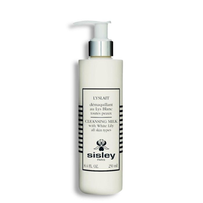 Sisley Leche Desmaquillante al Lirio Blanco 250 ml 2
