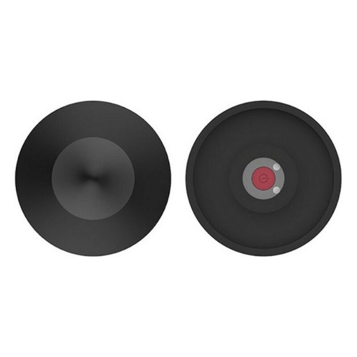 Plug Anal Magic Motion Equinox Negro (8,8 cm) 3 Plug Anal Magic Motion Equinox Negro (8,8 cm) 3