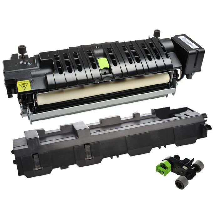 Lexmark Type 01 Kit de Mantenimiento de Fusor para CS720, CS725, CX725 con Fusor, Rodillo Recogedor, Almohadilla Separadora 220-240V