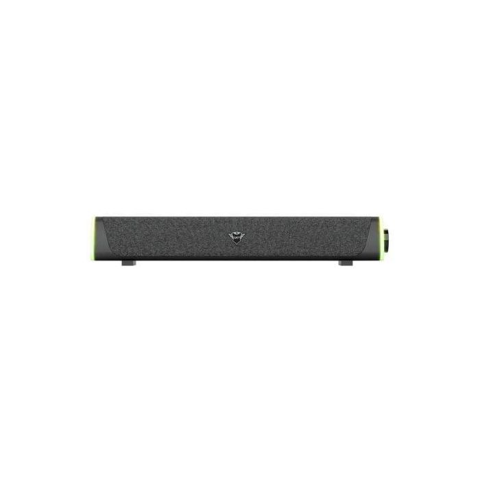Barra de Sonido Trust Gaming GXT 620 Axon/ 12W/ 2.0 3 Barra de Sonido Trust Gaming GXT 620 Axon/ 12W/ 2.0 3