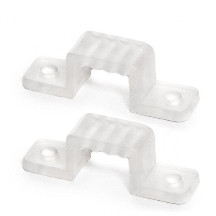 Grapa para Tira LED SMD5050 220-230VAC GR-GRAPA 2 Grapa para Tira LED SMD5050 220-230VAC GR-GRAPA 2