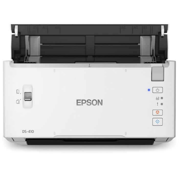 EPSON Escaner documental WorkForce DS-410 6