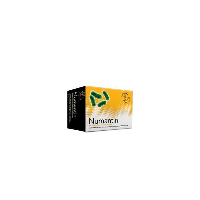 Numantin 90Comp.