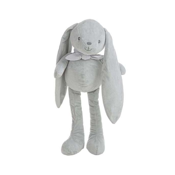 Conejito orejas gris 30 cm Conejito orejas gris 30 cm