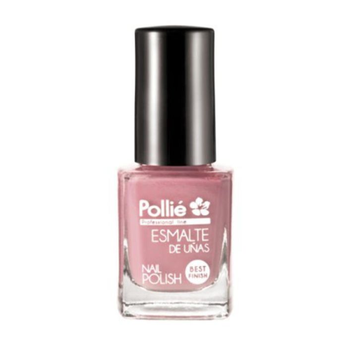 EUROSTIL Laca de uñas Rosa candy 12 ml