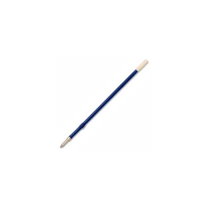 Pilot Recambio Bolígrafo BP-GP Azul – Tinta base de aceite para Supergrip, Ecoball, Rexgrip – Caja de 12 Unidades (12 Unidades)