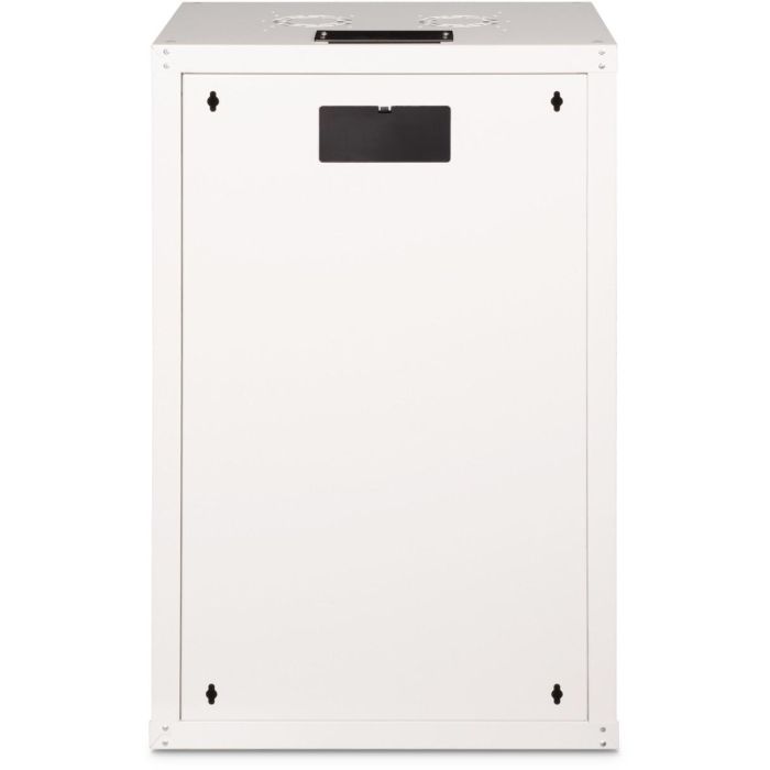 Digitus Unique 20HE Carcasa de Pared 998x600x450mm Gris 100kg 7 Digitus Unique 20HE Carcasa de Pared 998x600x450mm Gris 100kg 7