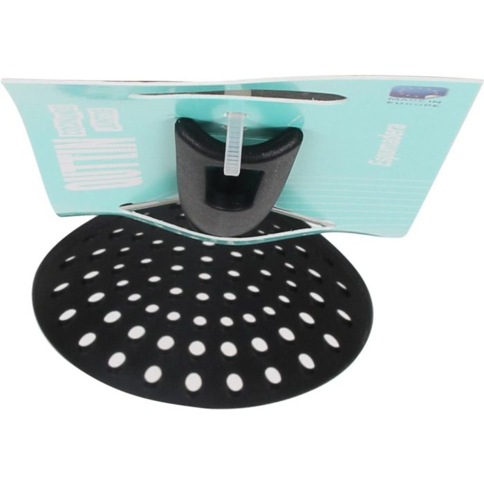 Quttin Espumadera de Nylon Negra 30 x 9.5 cm (24 Unidades) 5