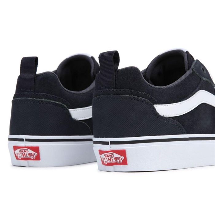 Zapatillas Casual Hombre Vans Filmore Azul oscuro 40