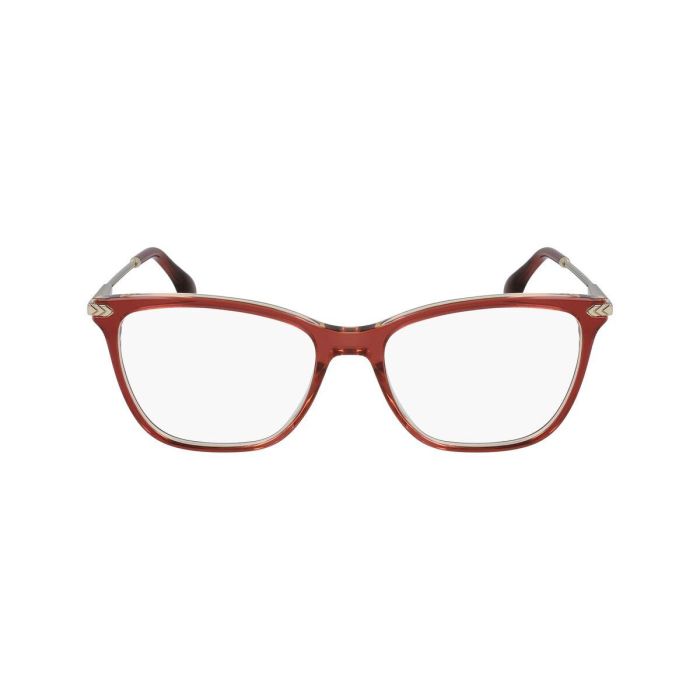 Montura de Gafas Mujer Victoria Beckham VB2612-5417607 ø 54 mm 2 Montura de Gafas Mujer Victoria Beckham VB2612-5417607 ø 54 mm 2