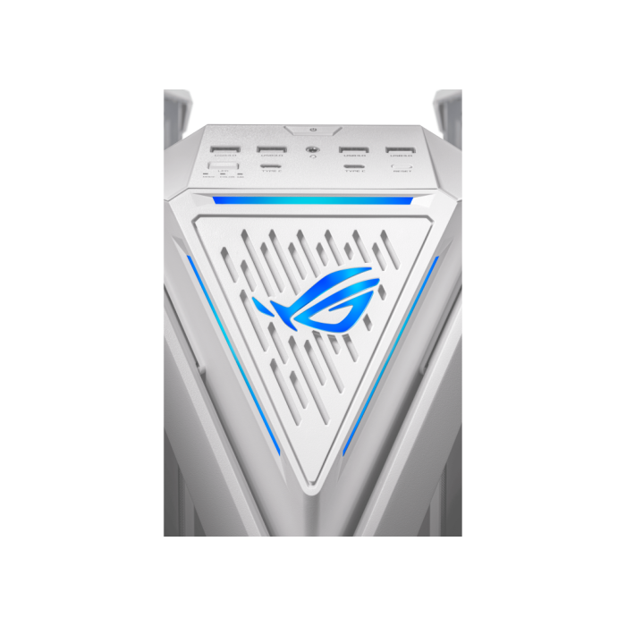 Asus GR701 ROG Hyperion White Caja de PC ATX Blanca 90DC00F3-B39000 11