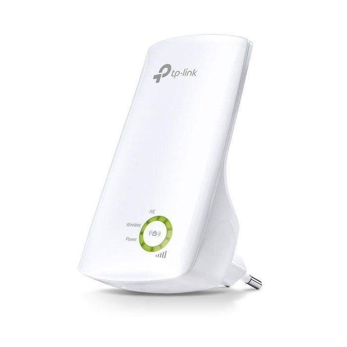 Punto de Acceso Repetidor TP-Link TL-WA854RE 300 Mbps 2,4 Ghz WiFi 0 Punto de Acceso Repetidor TP-Link TL-WA854RE 300 Mbps 2,4 Ghz WiFi 0