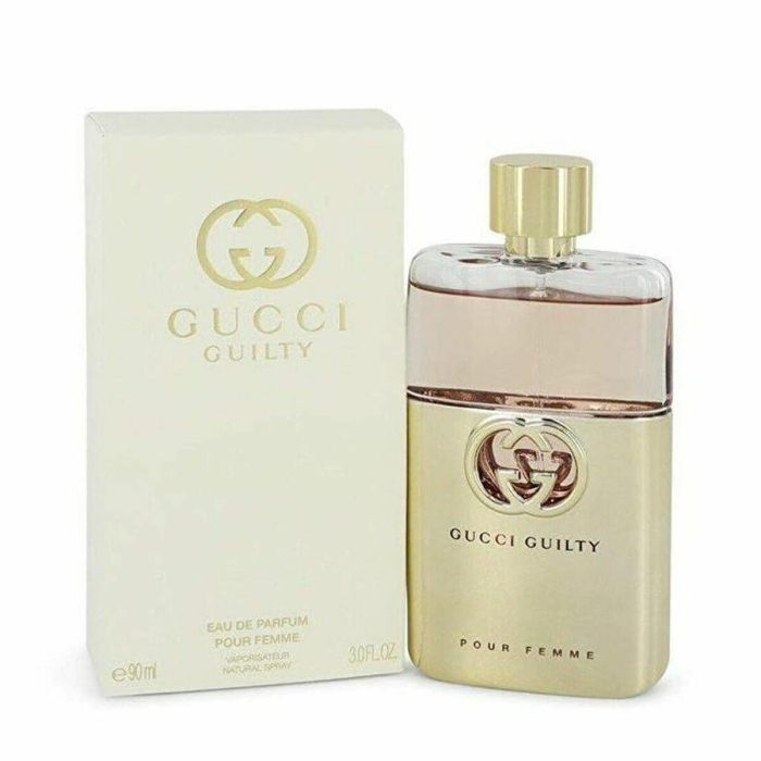 Gucci GUILTY Eau de Parfum Vaporizador 30 ml para Mujer 2
