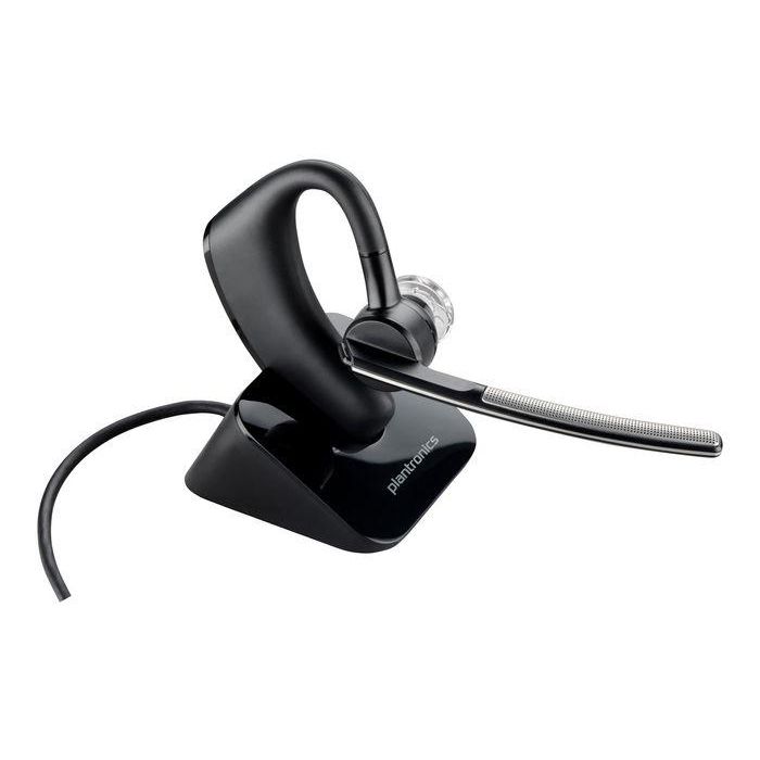 Poly Soporte de Carga de Escritorio para UC/Móvil 1