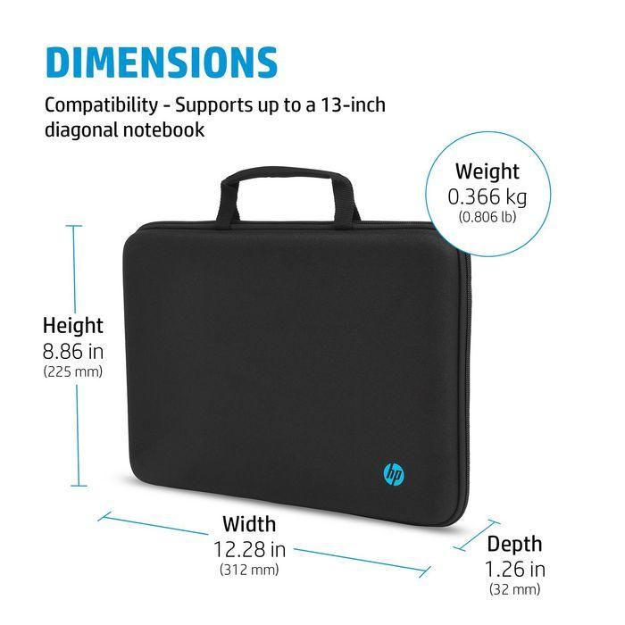 HP Mobility 14-inch Laptop Case 3 HP Mobility 14-inch Laptop Case 3