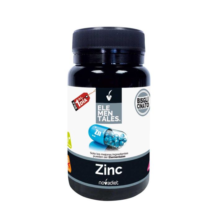Zinc