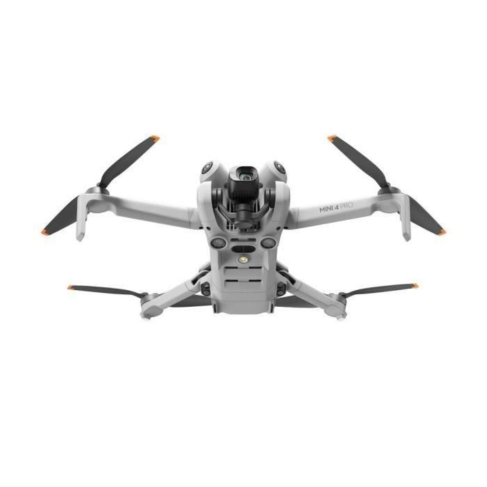 Dron DJI Mini 4 Pro GL - Toma vertical 4K HDR - OB03680 1