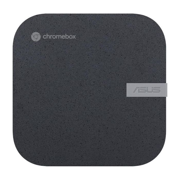 ASUS CHROMEBOX5-SC002UN Mini PC Intel Celeron 7305 4GB DDR4 128GB SSD M.2 ChromeOS Negro 6