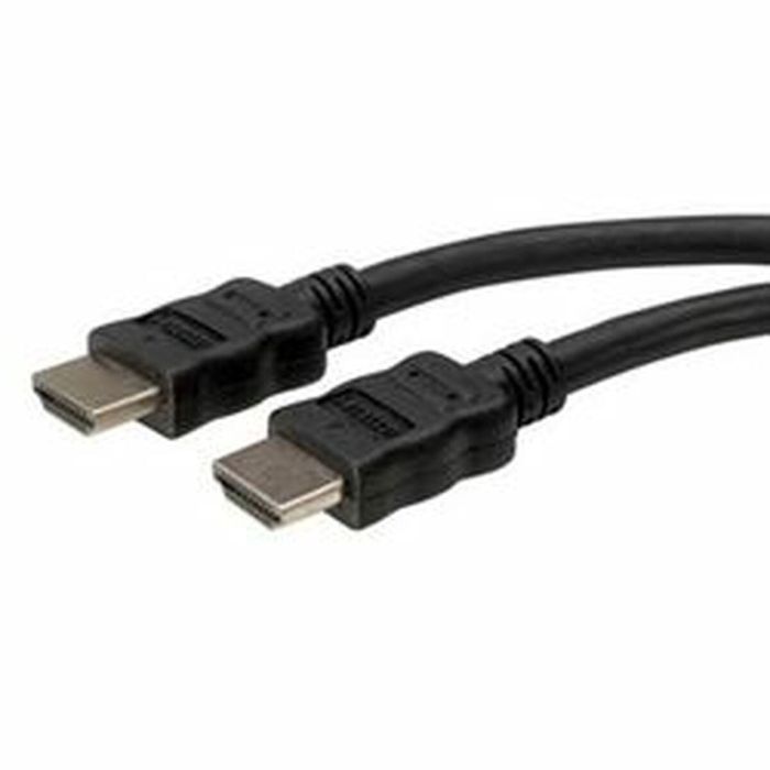 Cable HDMI Neomounts HDMI6MM Negro 2 m 2 Cable HDMI Neomounts HDMI6MM Negro 2 m 2