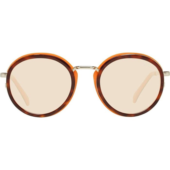 Gafas de Sol Mujer Emilio Pucci EP0046-O 4954E 2