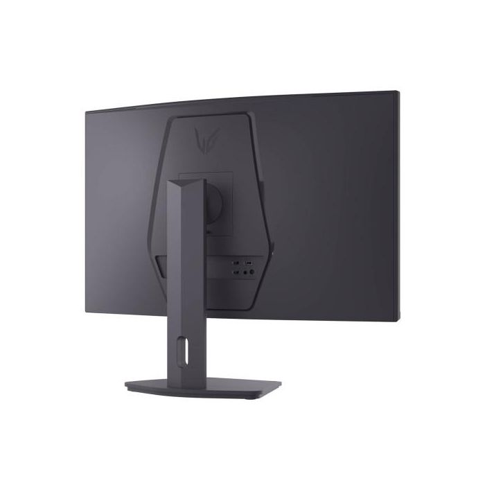 Lg 32G600A-B Pantalla para Pc 81,3 Cm (32") 2560 X 1440 Pixeles Quad Hd Lcd Negro 3