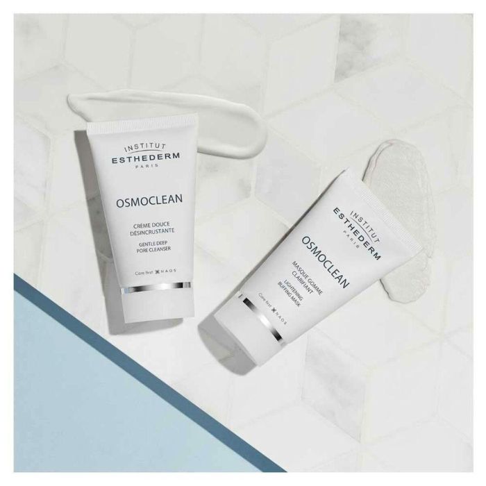 Institut Esthederm Osmoclean Máscara Goma Aclaradora 2 Institut Esthederm Osmoclean Máscara Goma Aclaradora 2