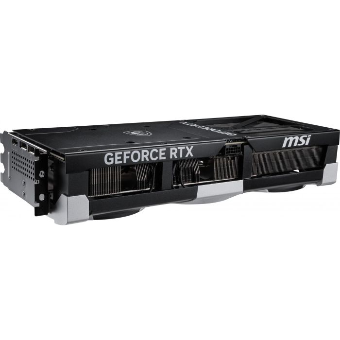 MSI MSI4711377301633 Tarjeta Gráfica VENTUS GEFORCE RTX 5090 32G 3X OC NVIDIA 32 GB GDDR7 11 MSI MSI4711377301633 Tarjeta Gráfica VENTUS GEFORCE RTX 5090 32G 3X OC NVIDIA 32 GB GDDR7 11