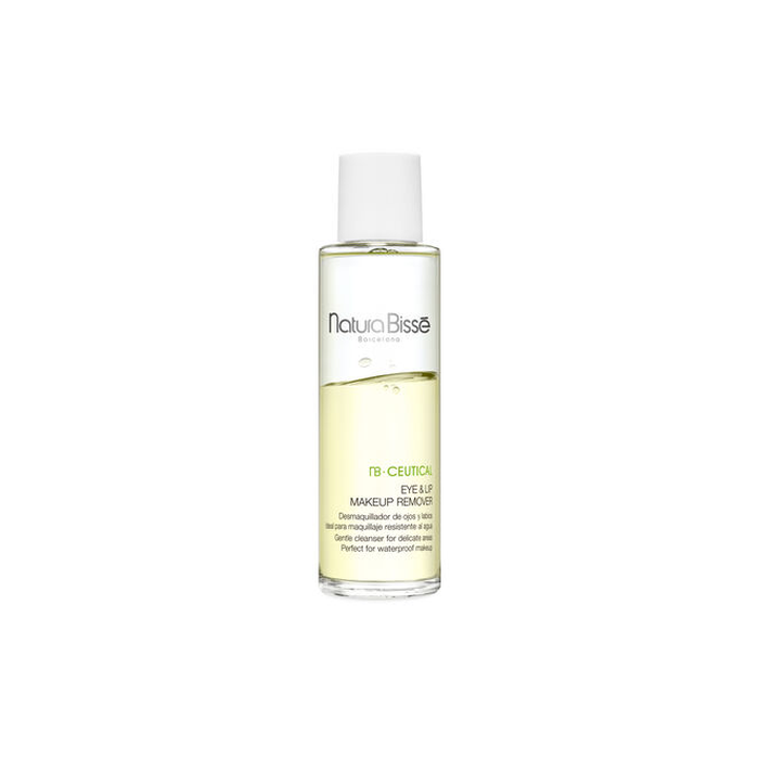 Natura Bissé Eye & Lip Make Up Remover 100 mL