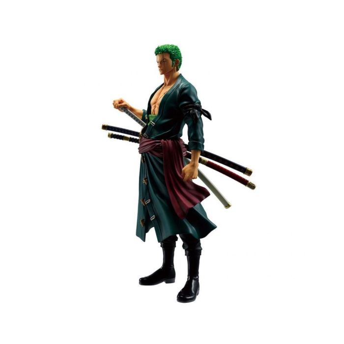 Ichibansho Figura One Piece Roronoa Zoro Beyond The Trials 1 Ichibansho Figura One Piece Roronoa Zoro Beyond The Trials 1