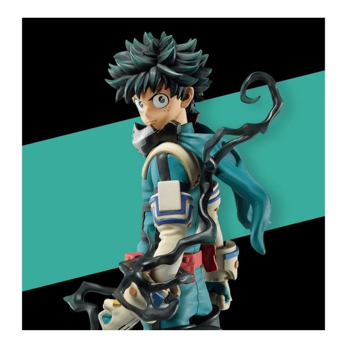 Ichiban Kuji Banpresto My Hero Academia 1 Ichiban Kuji Banpresto My Hero Academia 1