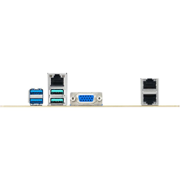ASUS SERVER P13R-I S1700 C262/DDR5/VGA/2xGBL/mITX (ASMB11-iKVM onboard) 3