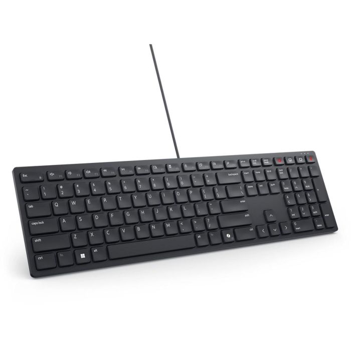 DELL WIRED COLLABORATION KEYBOA 1 DELL WIRED COLLABORATION KEYBOA 1